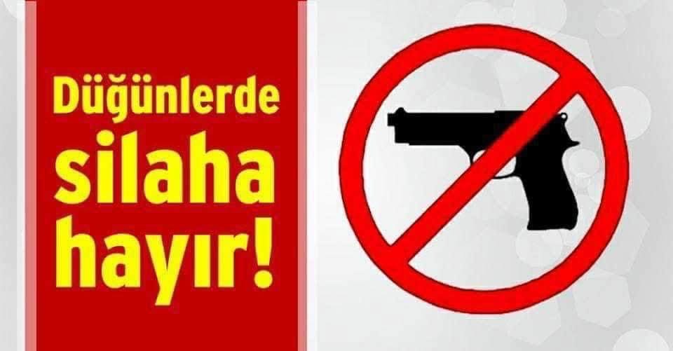 Yasak.