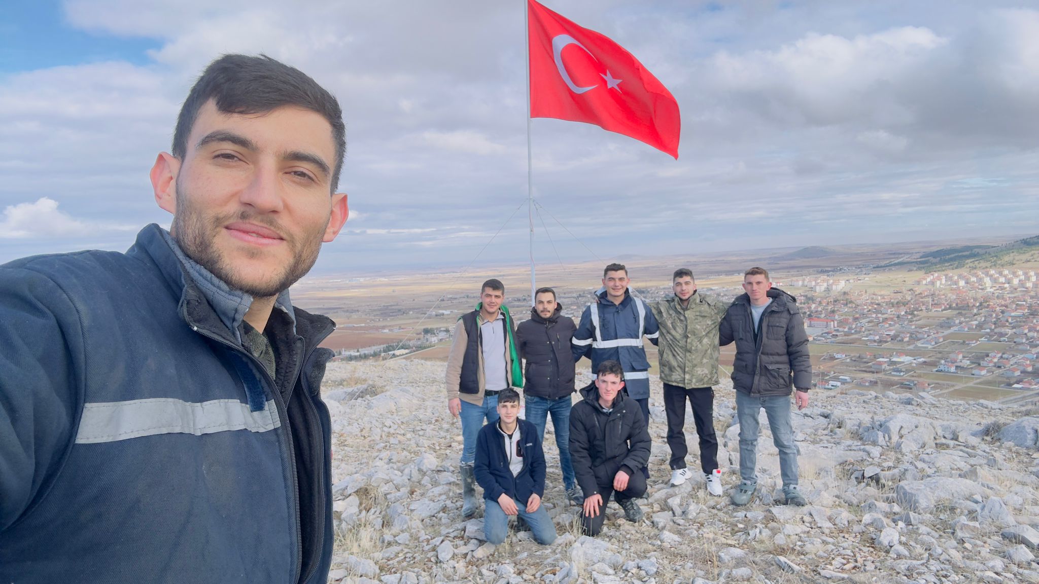 BAYRAK