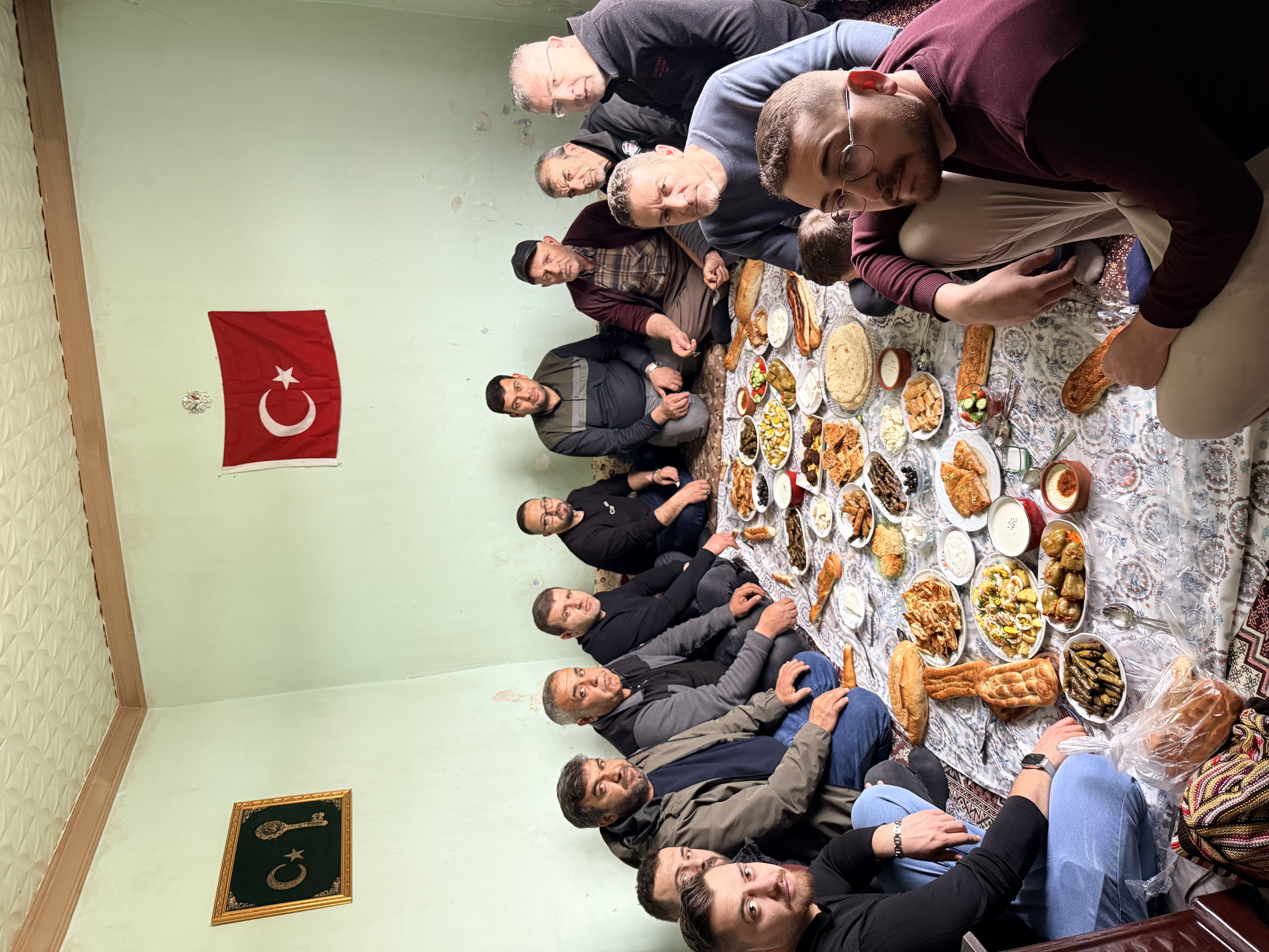 BAYRAM SABAHI.
